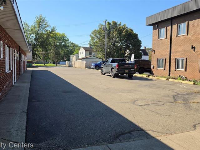 Commercial for sale in Garden City, Wayne County