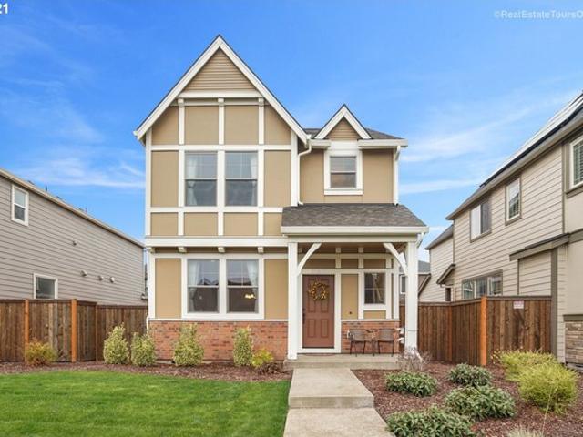 House for sale in Oregonia