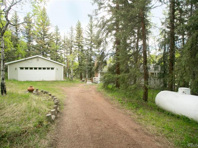 House for sale in Conifer, Colorado