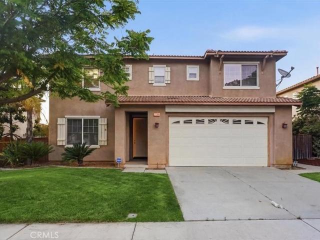 Property for rent in Moreno Valley, California