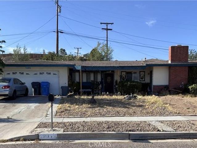 House for sale in Barstow, California