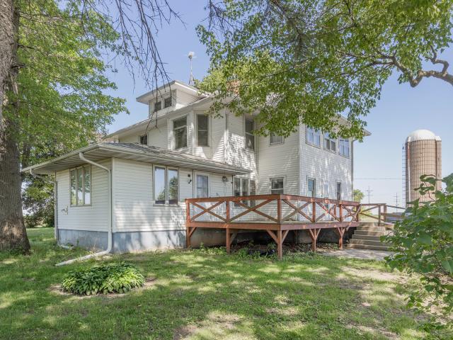 House for sale in Prophetstown, Illinois