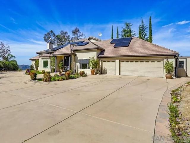 House for sale in Escondido, California