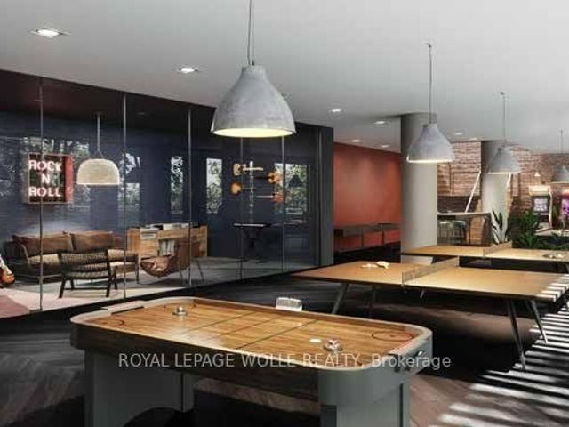 Condo for sale in Kitchener, Ontario