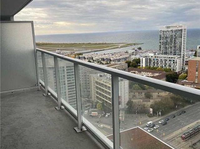 Condo for rent in Woburn, Ontario