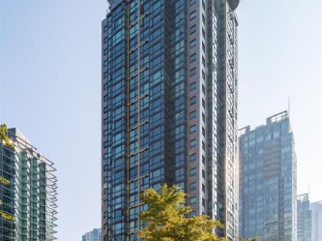 Property for sale in Vancouver, British Columbia