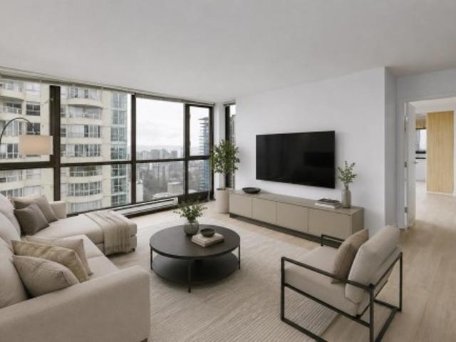 Property for sale in West End, Vancouver