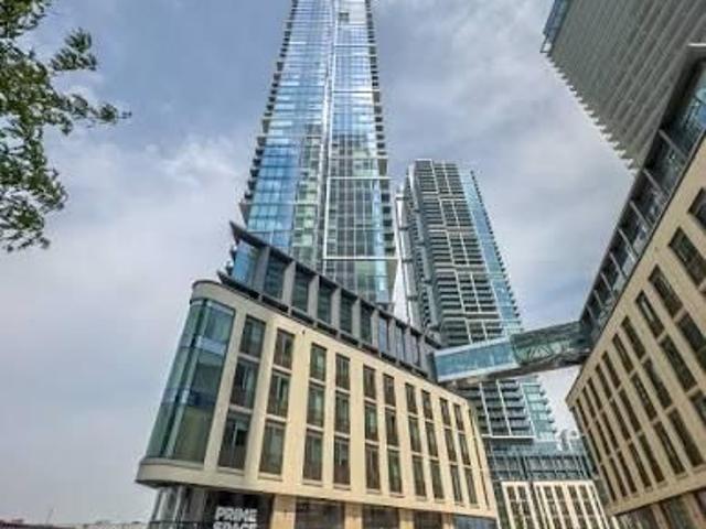 Condo for rent in Woburn, Ontario
