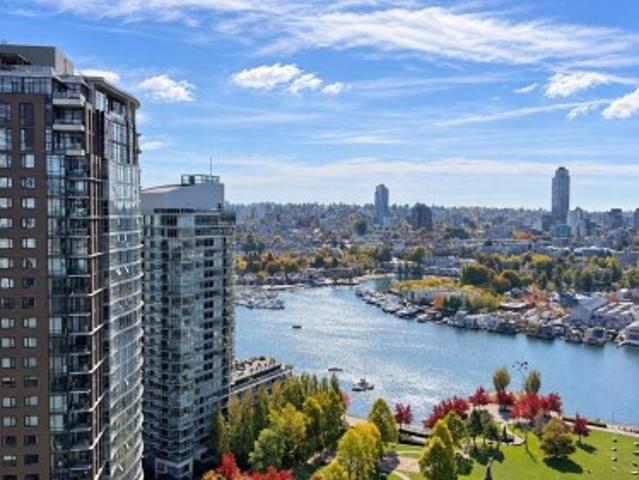 Property for sale in Downtown, Vancouver
