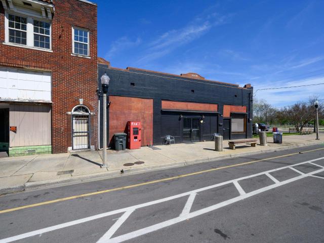 Commercial for sale in Birmingham, Alabama