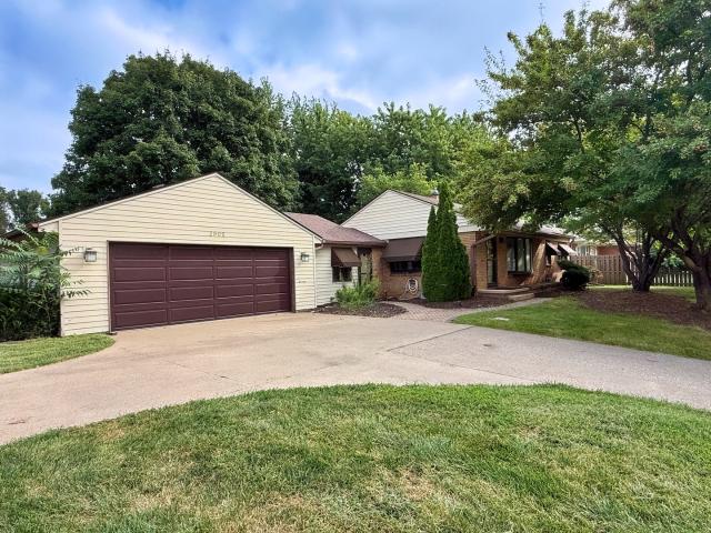 House for sale in Rock Island, Illinois