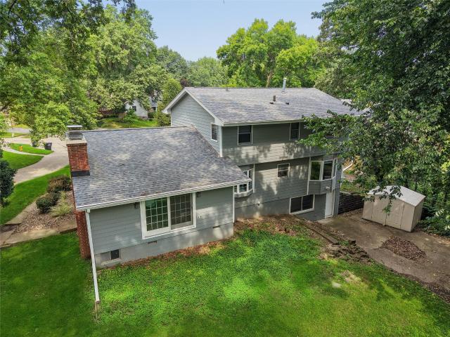 House for sale in Des Moines, Iowa
