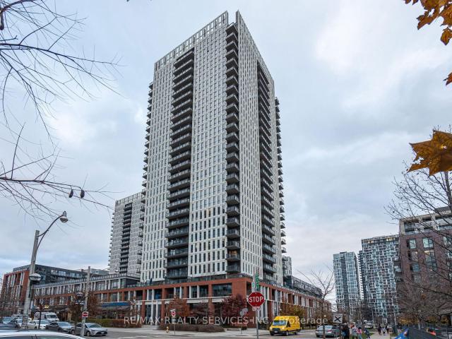 Condo for rent in Woburn, Ontario