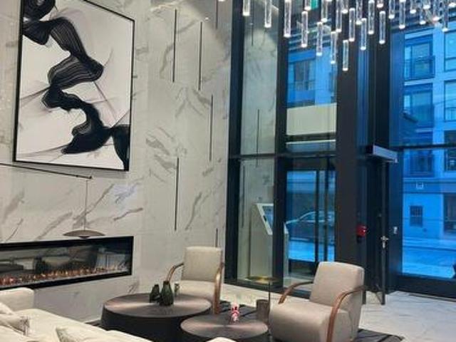 Condo for sale in Toronto Centre, Toronto