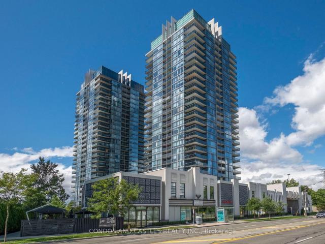Condo for sale in Woburn, Ontario