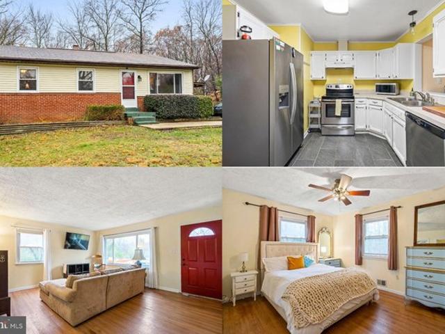 House for sale in Schuyler Hills, Accokeek
