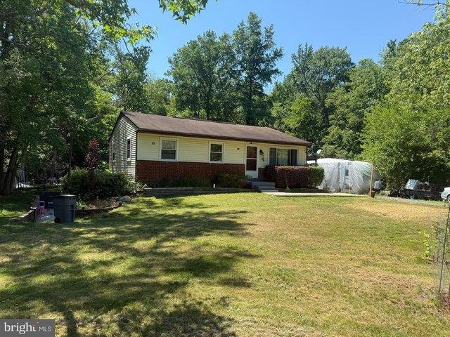 House for sale in Accokeek, Maryland
