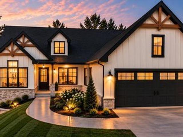 House for sale in Morristown, East Tennessee