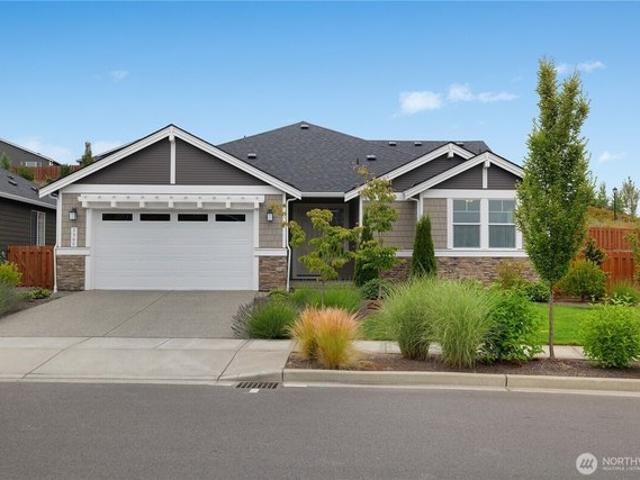 House for sale in Thurston, Washington