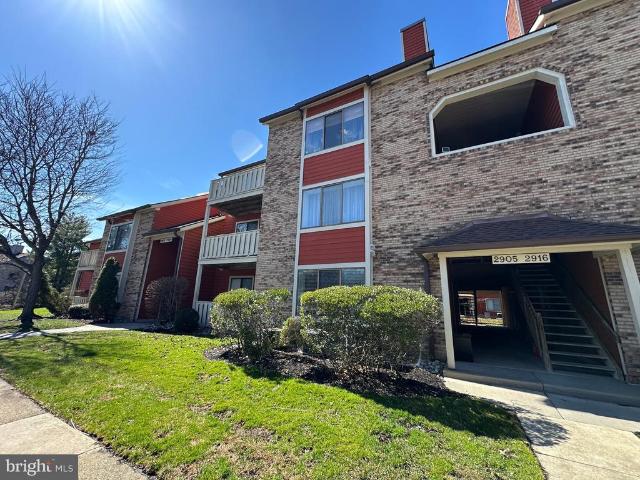 Condo for sale in Mount Laurel, New Jersey