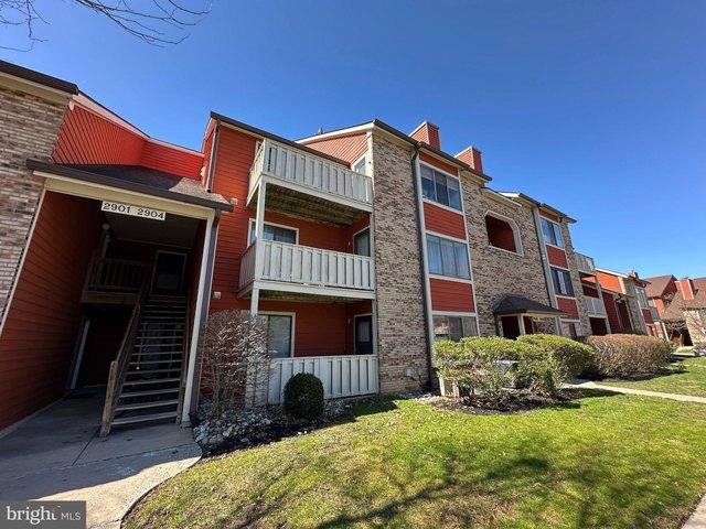 Condo for sale in Mount Laurel, New Jersey