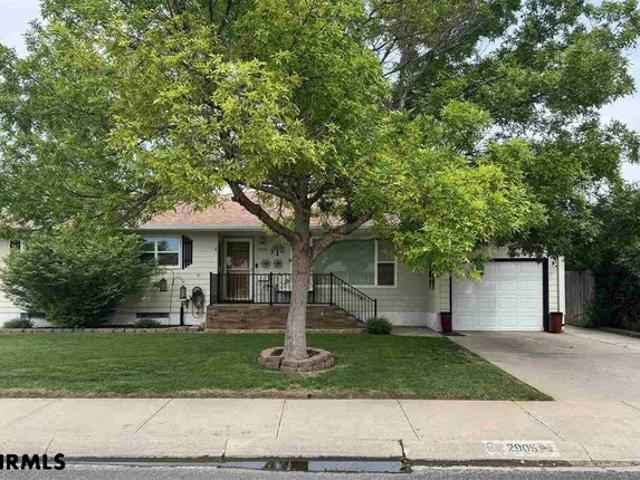 House for sale in Nebraska
