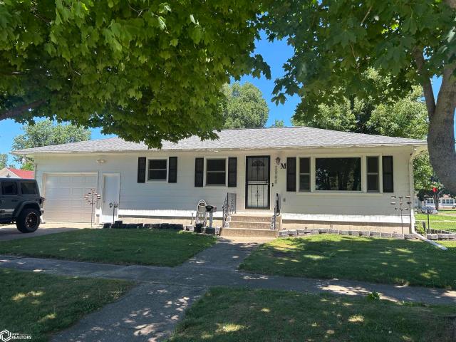 House for sale in Fort Madison, Iowa