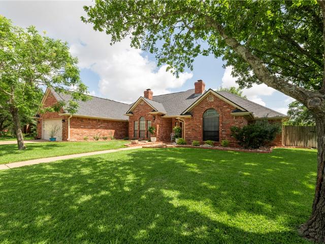 House for sale in College Station, Texas