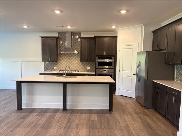 House for sale in Gainesville, Georgia