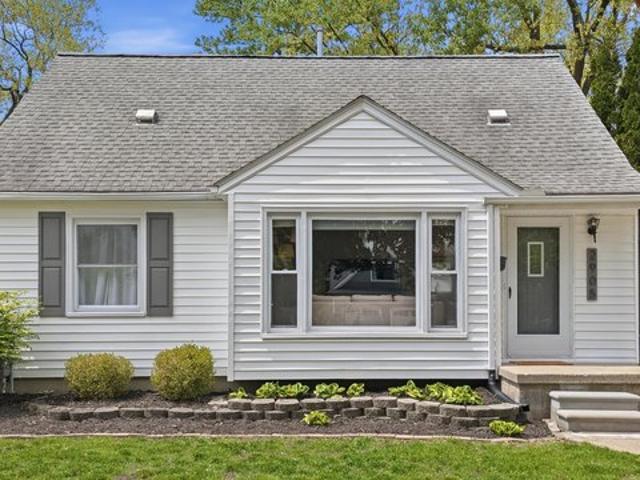 House for sale in Royal Oak, Michigan
