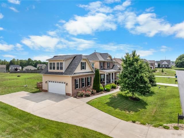 House for sale in Guilford, North Carolina