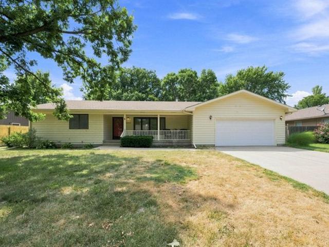 House for sale in Kansas