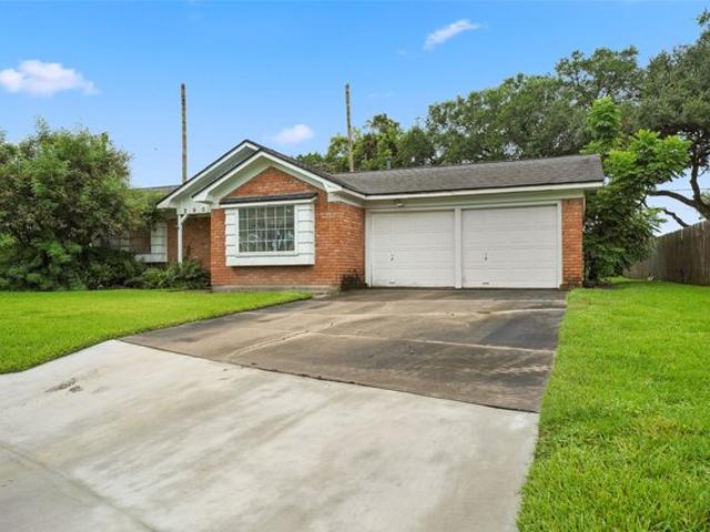 House for sale in Wharton, Texas