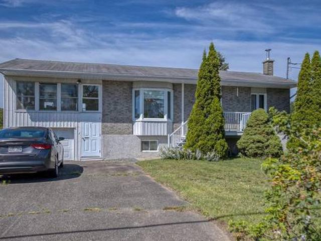 House for sale in Drummondville