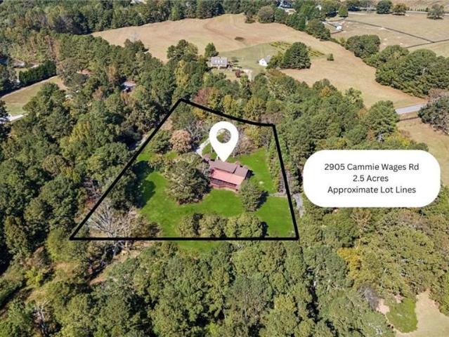 House for sale in Dacula, Georgia