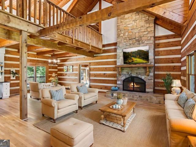 House for sale in Georgia