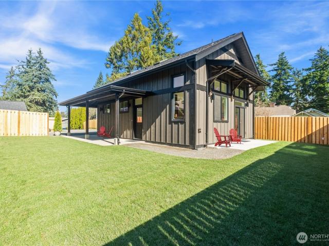 Condo for sale in Bellingham, Washington