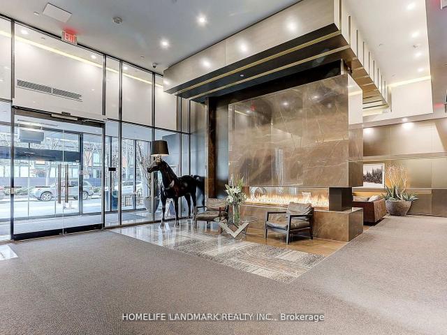 Condo for rent in Woburn, Ontario