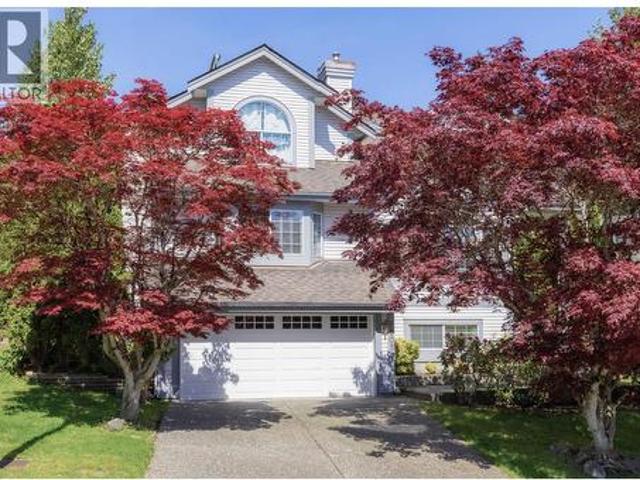 House for sale in Coquitlam, British Columbia