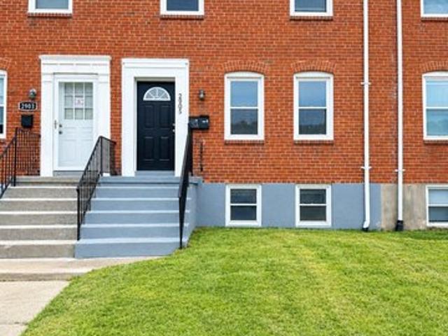 House for sale in Dundalk, Baltimore County