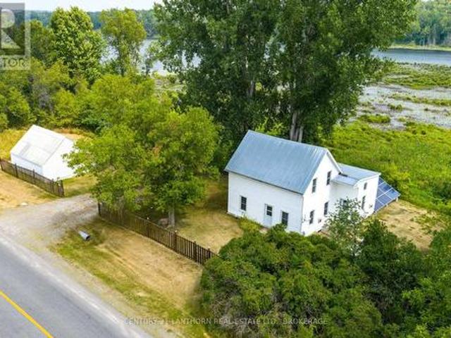 House for sale in Stone Mills, Ontario