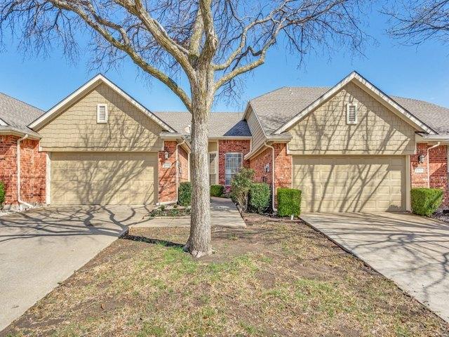 Townhouse for sale in Plano, Texas