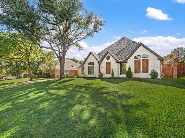 House for sale in Grapevine, Tarrant County