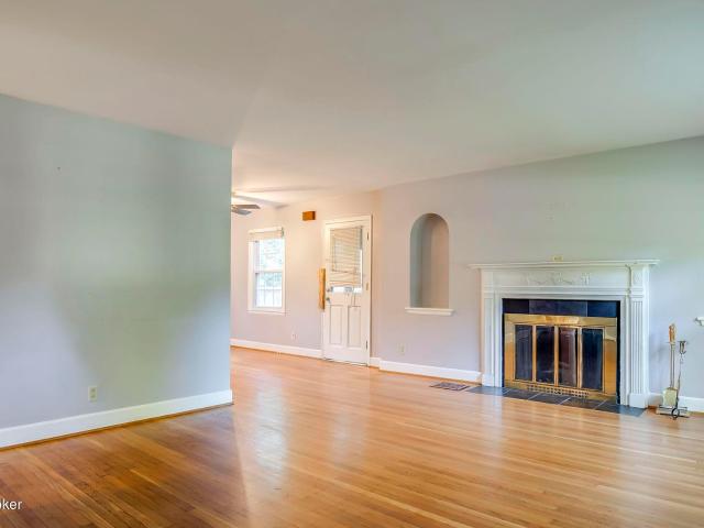 House for sale in Louisville, Kentucky