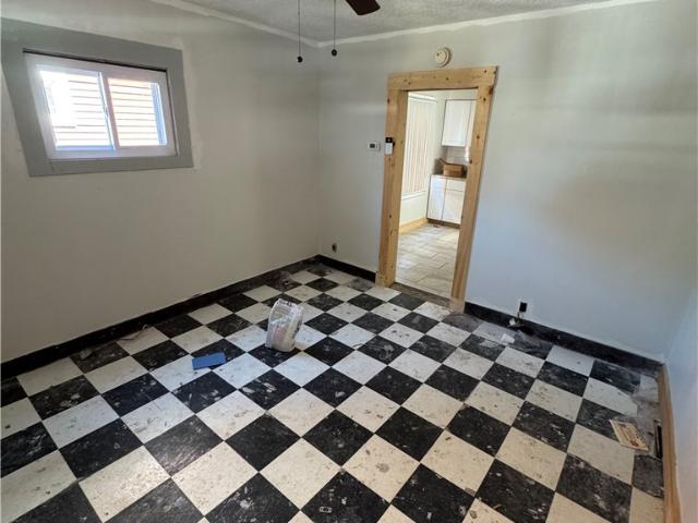 House for sale in Cleveland, Ohio