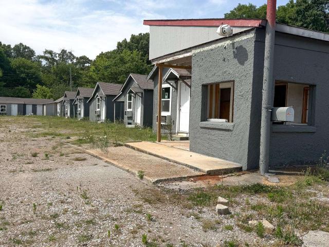 House for sale in Sheffield, Alabama