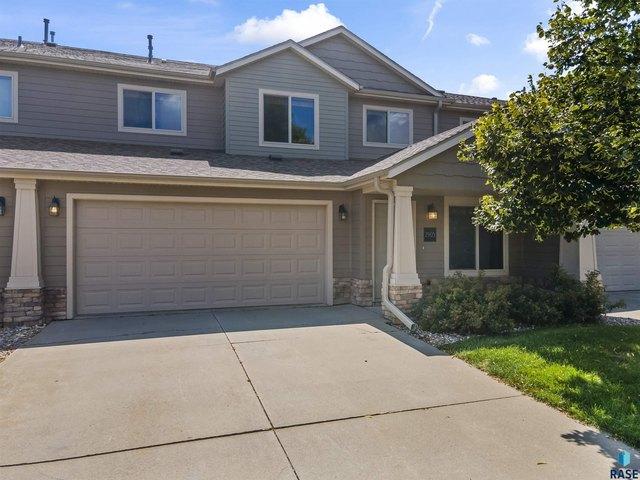 Townhouse for sale in Sioux Falls, South Dakota