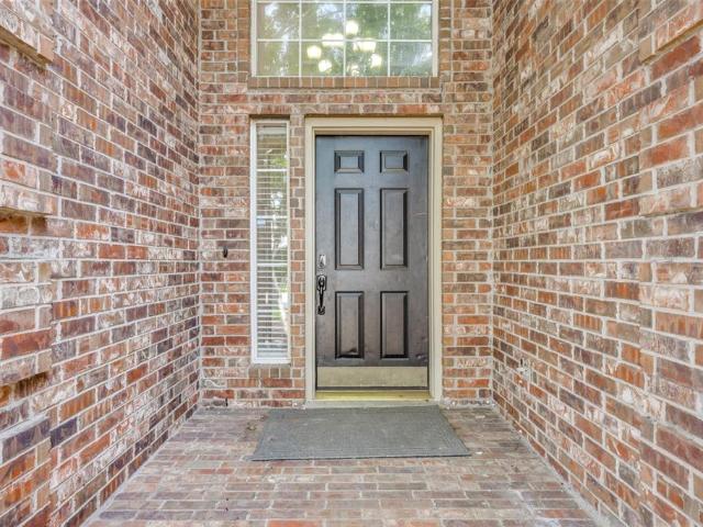 House for sale in Denton, Texas