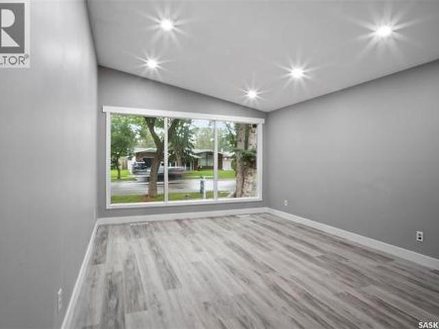 House for sale in Regina, Saskatchewan