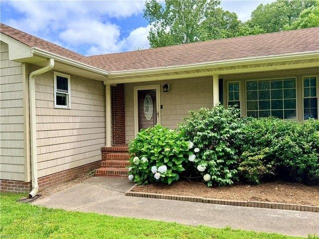House for sale in Virginia